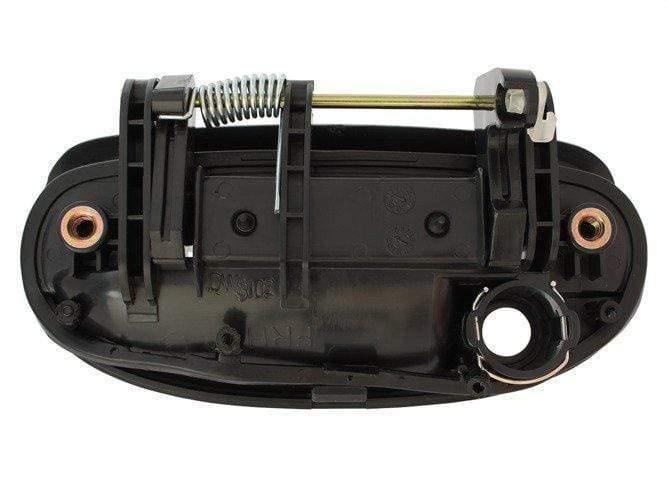 Daewoo Lanos külső kilincs (jobb első)