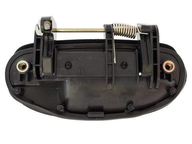 Daewoo Lanos külső kilincs (bal hátsó)