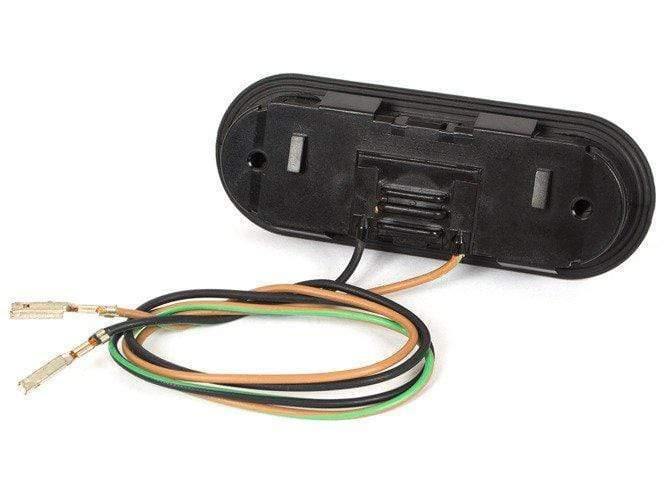 Dodge Caravan csomagtérnyitó gomb