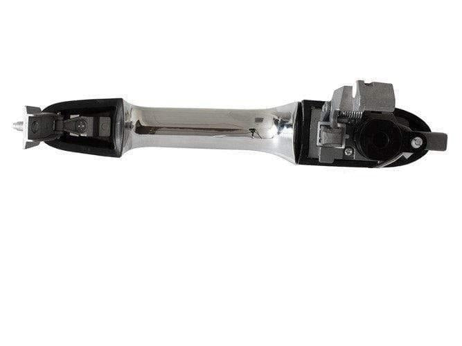 Fiat 500 külső kilincs (jobb első)