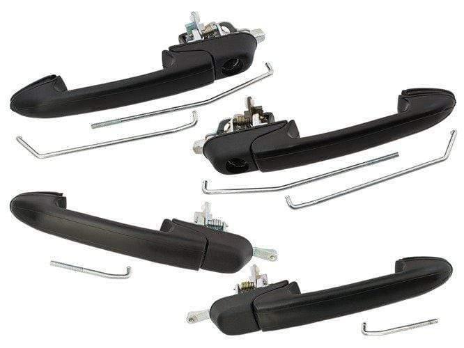 Fiat Brava külső kilincs szett (4 db)