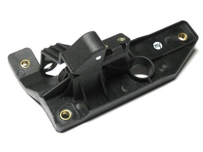 Fiat Bravo belső kilincs (jobb első-hátsó)