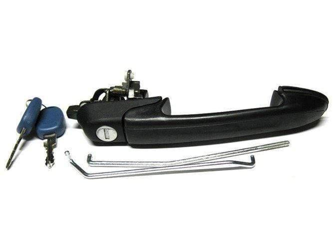 Fiat Bravo külső kilincs (jobb első)