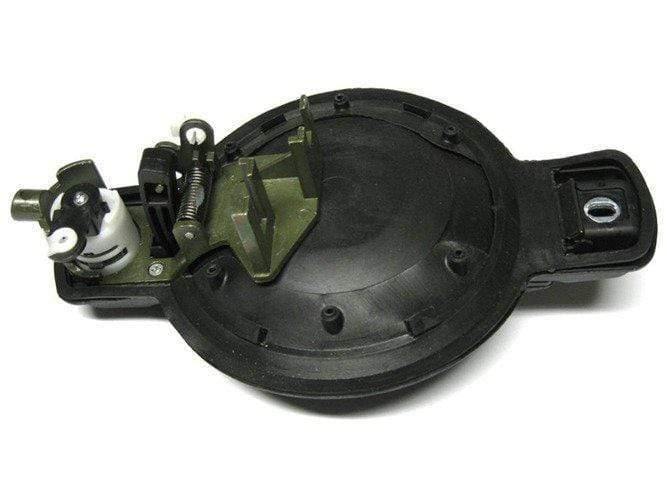 Fiat Doblo külső tolóajtó kilincs (jobb)