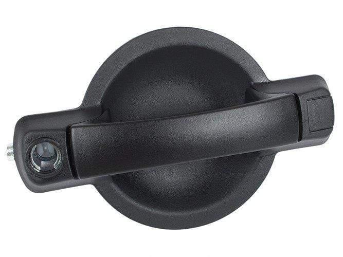 Fiat Doblo I külső tolóajtó kilincs (bal)