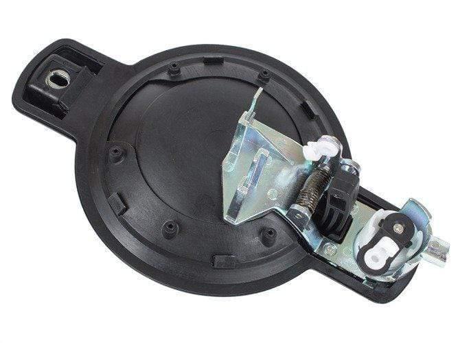 Fiat Doblo I külső tolóajtó kilincs (bal)