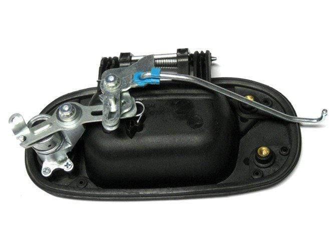 Fiat Doblo I külső csomagtartó kilincs