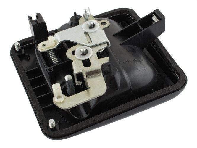 Fiat Ducato külső tolóajtó kilincs (jobb)