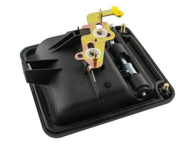 Fiat Ducato külső tolóajtó kilincs (jobb)