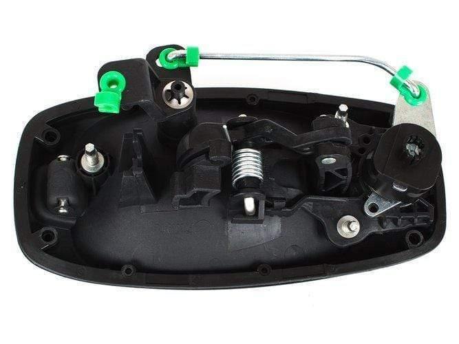 Fiat Fiorino külső kilincs (hátsó)