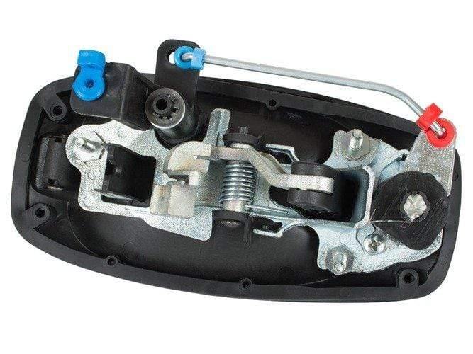 Fiat Fiorino külső kilincs (jobb első)