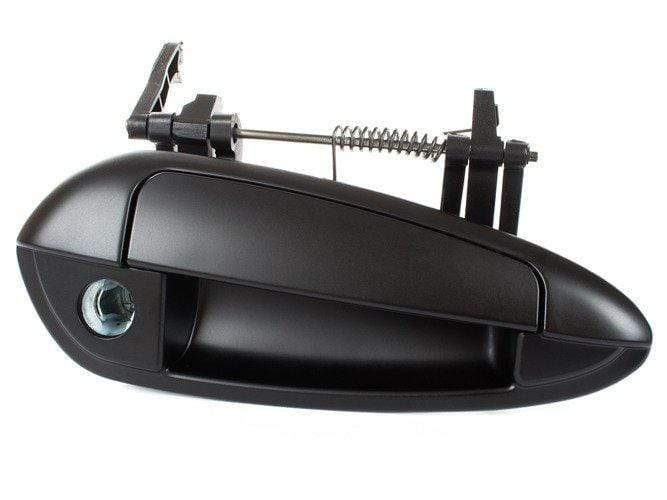 Fiat Grande Punto külső kilincs (jobb első)