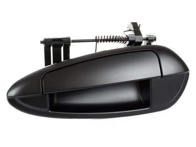 Fiat Grande Punto külső kilincs (bal hátsó)