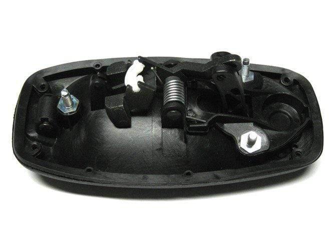 Fiat Qubo külső tolóajtó kilincs (jobb)