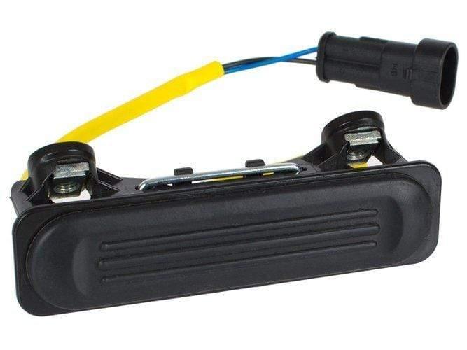 Fiat Qubo csomagtartó gomb 2008-