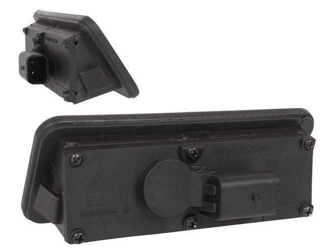 Ford Kuga I csomagtartó nyitó gomb