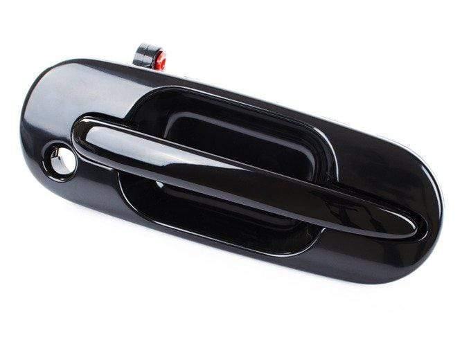 Honda Civic VI külső kilincs (jobb első)