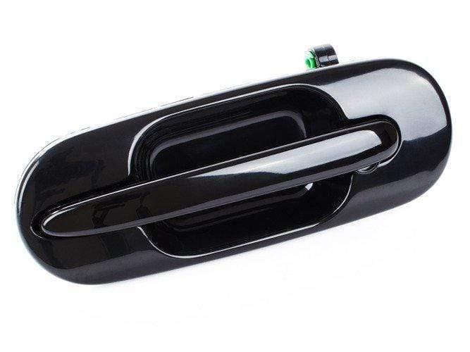 Honda Civic VI külső kilincs (bal hátsó)