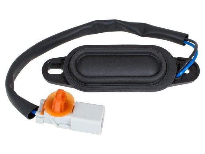 Honda CR-V csomagtrató nyitó mikrokapcsoló