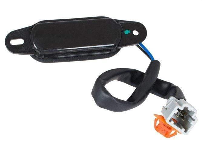 Honda CR-V csomagtrató nyitó mikrokapcsoló