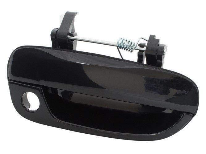 Hyundai Accent külső kilincs (jobb első)