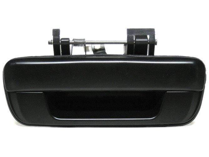 Isuzu D-MAX Rodeo Denver külső csomagtrató kilincs