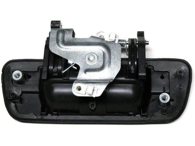 Isuzu D-MAX Rodeo Denver külső csomagtrató kilincs