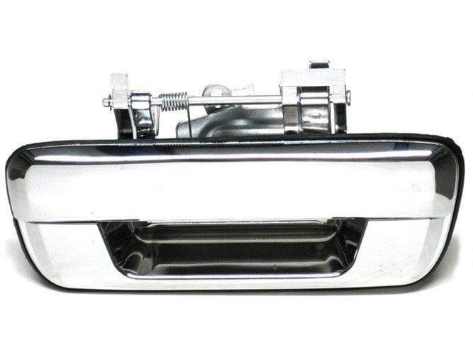 Isuzu Rodeo külső csomagtartó kilincs