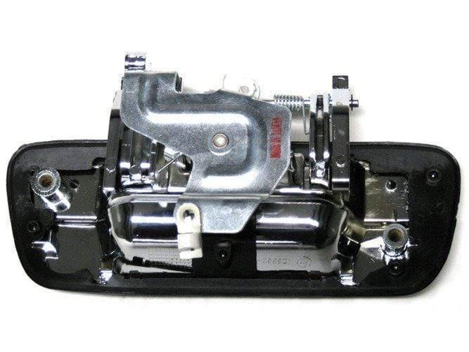 Isuzu Rodeo külső csomagtartó kilincs