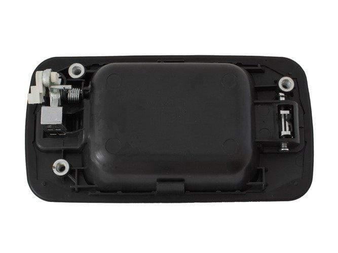 Isuzu Trooper II külső kilincs (bal hátsó)