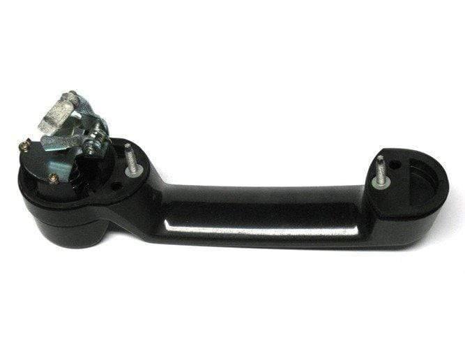 Jeep Wrangler külső csomagtrató kilincs