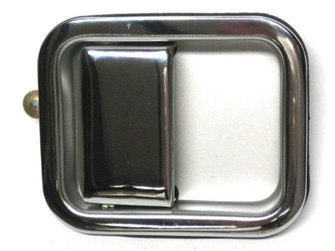 Jeep Wrangler külső kilincs (jobb első)