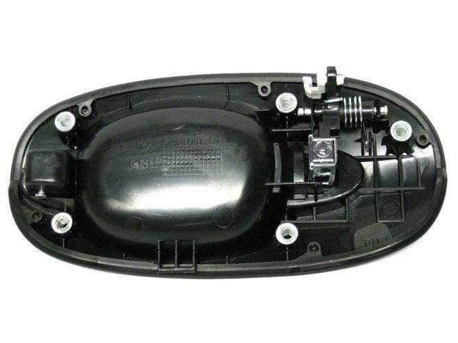 Kia Carnival külső tolóajtó kilincs (jobb)