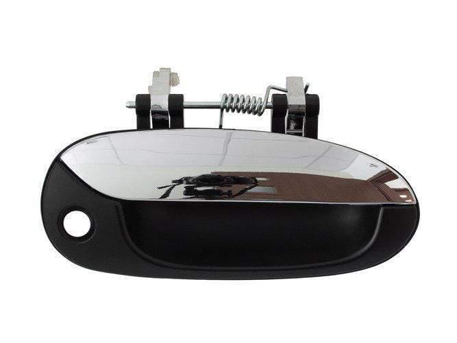 Kia Shuma külső kilincs (jobb első)