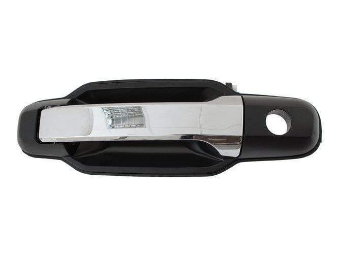 Kia Sorento külső kilincs (bal első)