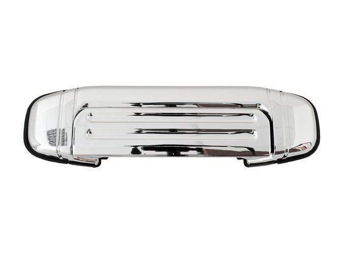 Mitsubishi Montero II külső kilincs (bal első)