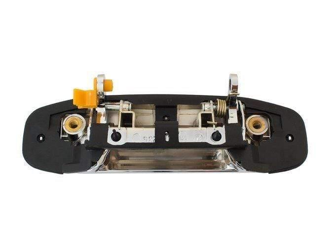 Mitsubishi Montero II külső kilincs (bal első)