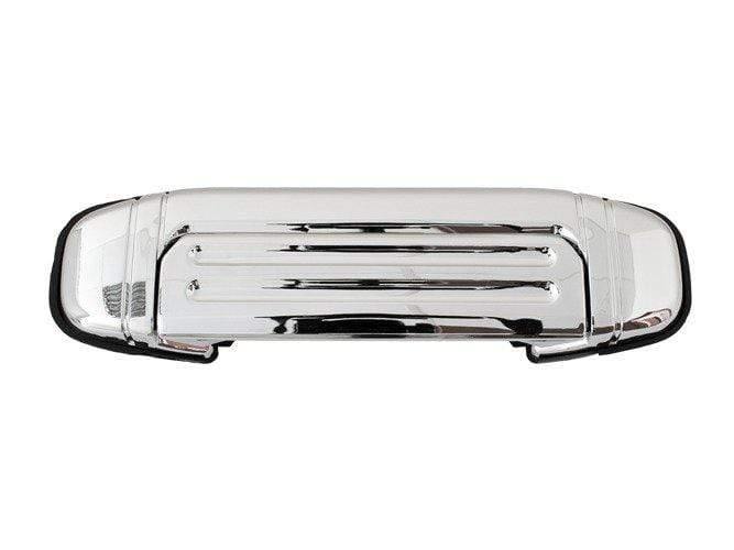 Mitsubishi Montero II külső kilincs (jobb első)