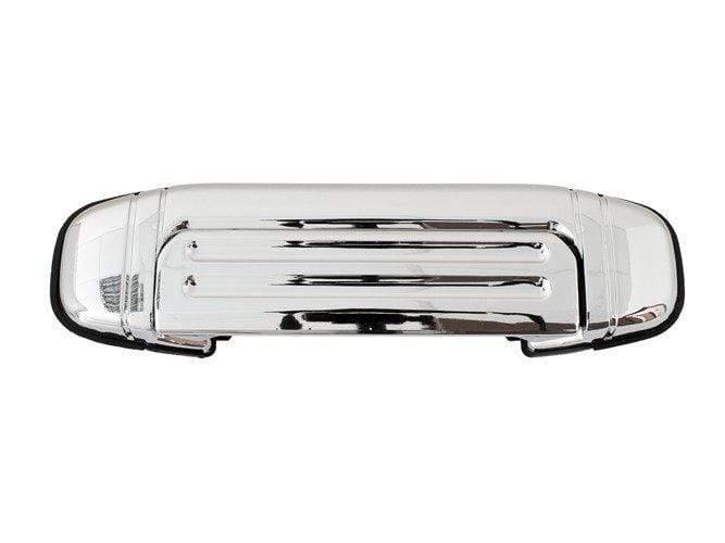 Mitsubishi Pajero II külső kilincs (bal első)