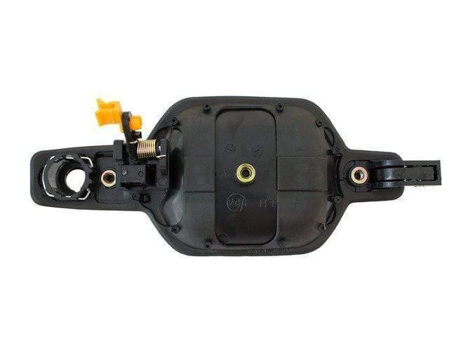 Mitsubishi Pajero III külső kilincs (bal első)