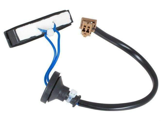 Nissan Maxima csomagtrató nyitó gomb