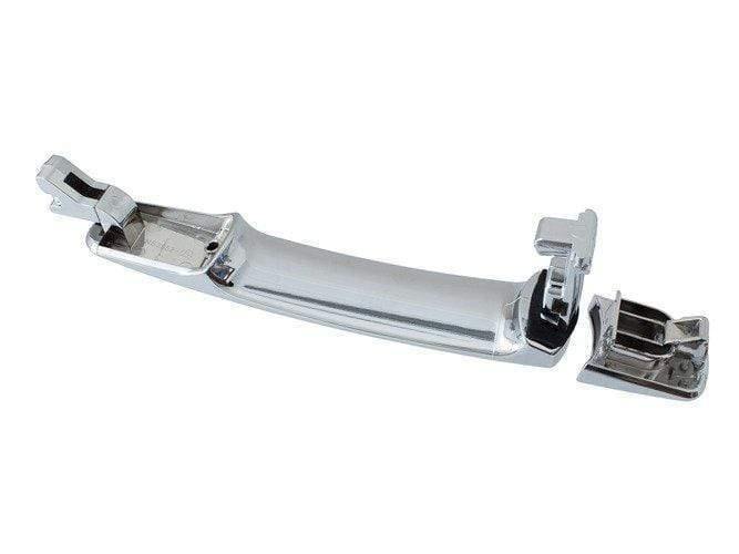 Nissan Murano külső kilincs (jobb első)