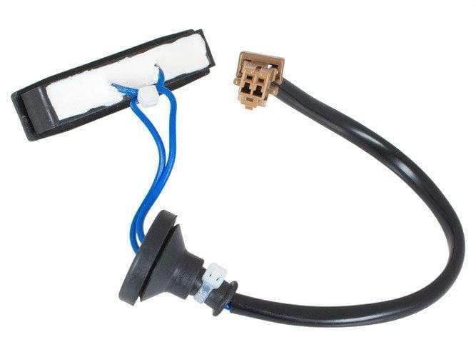 Nissan Murano I csomagtrató nyitó gomb