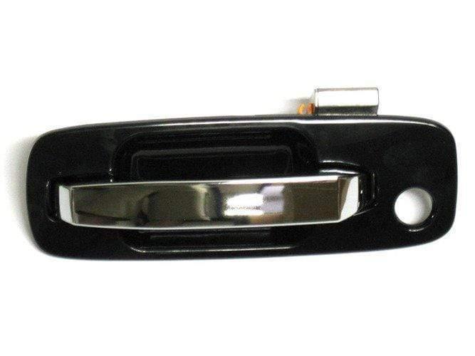 Nissan X-Trail külső kilincs (bal első)