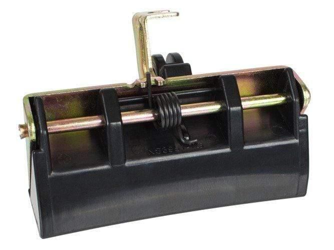 Nissan X-Trail T30 külső csomagtrató kilincs