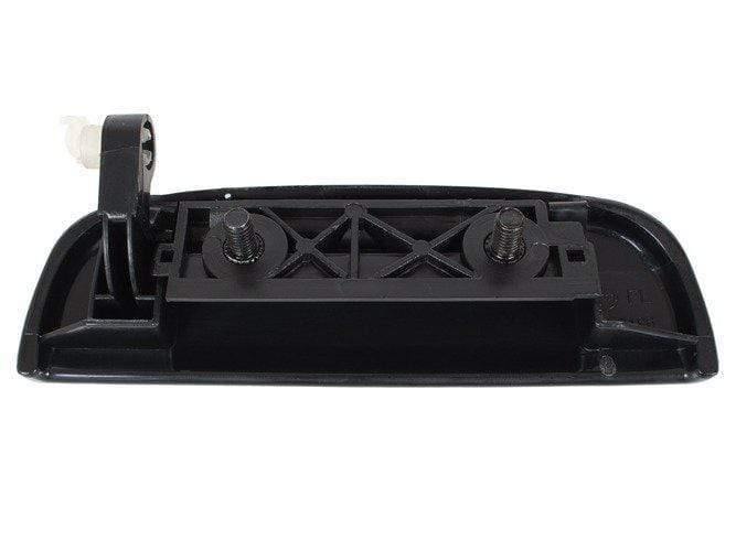 Opel Agila A külső kilincs (bal első-hátsó)