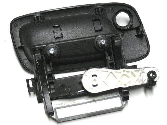 Opel Astra II G külső kilincs (bal első)