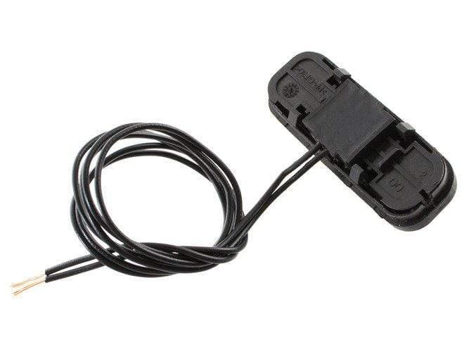 Opel Astra IV J csomagtartó nyitó gomb