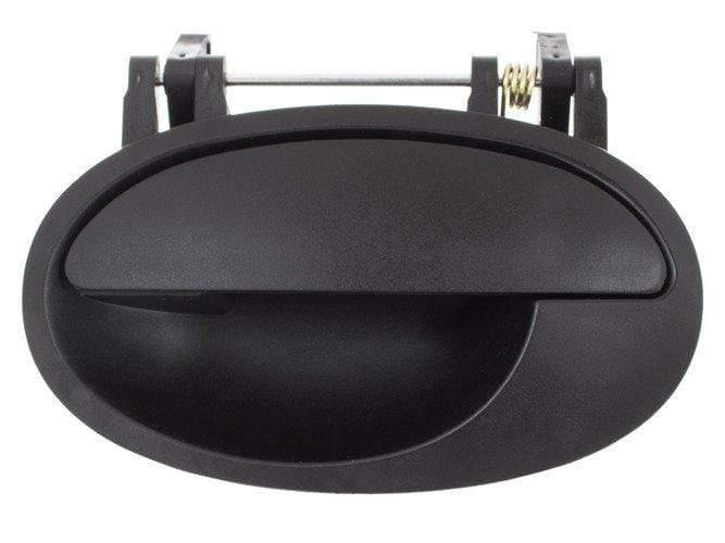 Opel Corsa C külső kilincs (bal hátsó)