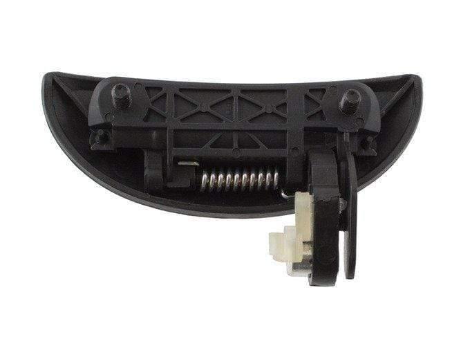 Peugeot 107 külső kilincs (bal első)